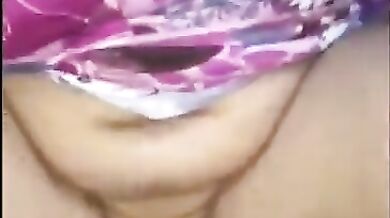 Mature Bengali callgirl riding cock of her customer