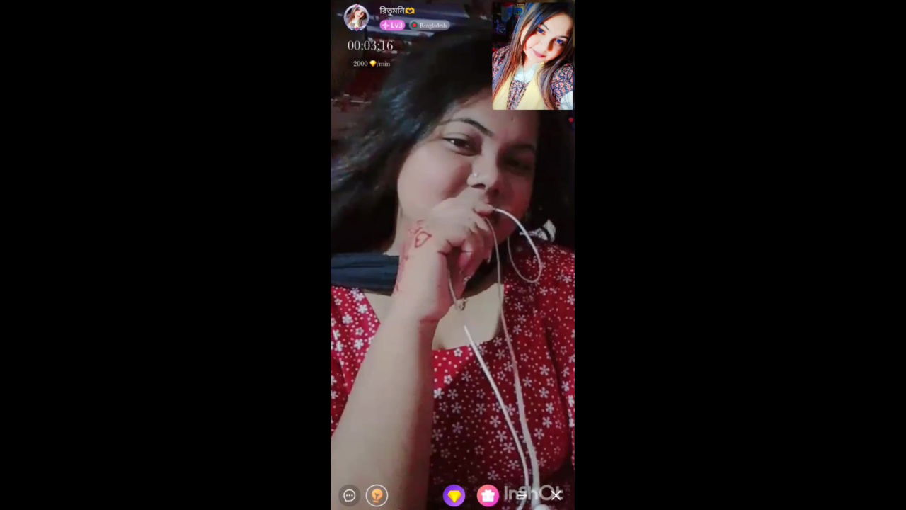 Retu Mone Chamet Viral Desi MMS: Aunty Bhabhi Heat in Indian Web Series