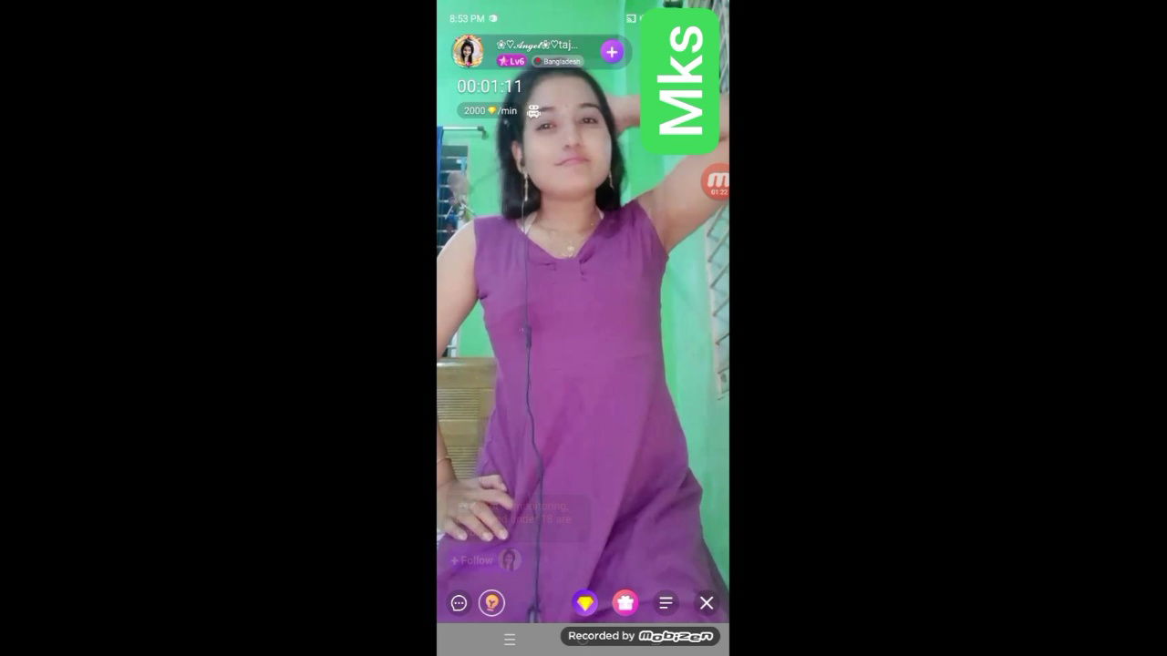 Viral Desi49 Aunty Taj Chamat MMS – Hot Bhabhi in Indian Web Series Clip