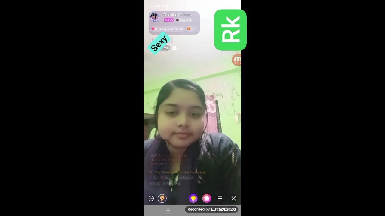 Nusaiba Mohan Chamet Desi49 MMS: Steamy Aunty Bhabhi Viral Desi Video