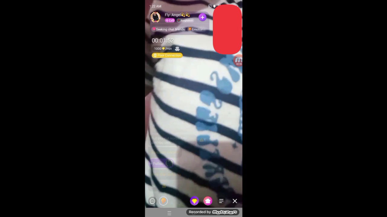 Fly Angel Chamet: Steamy Desi Aunty MMS Leaked on Desi49