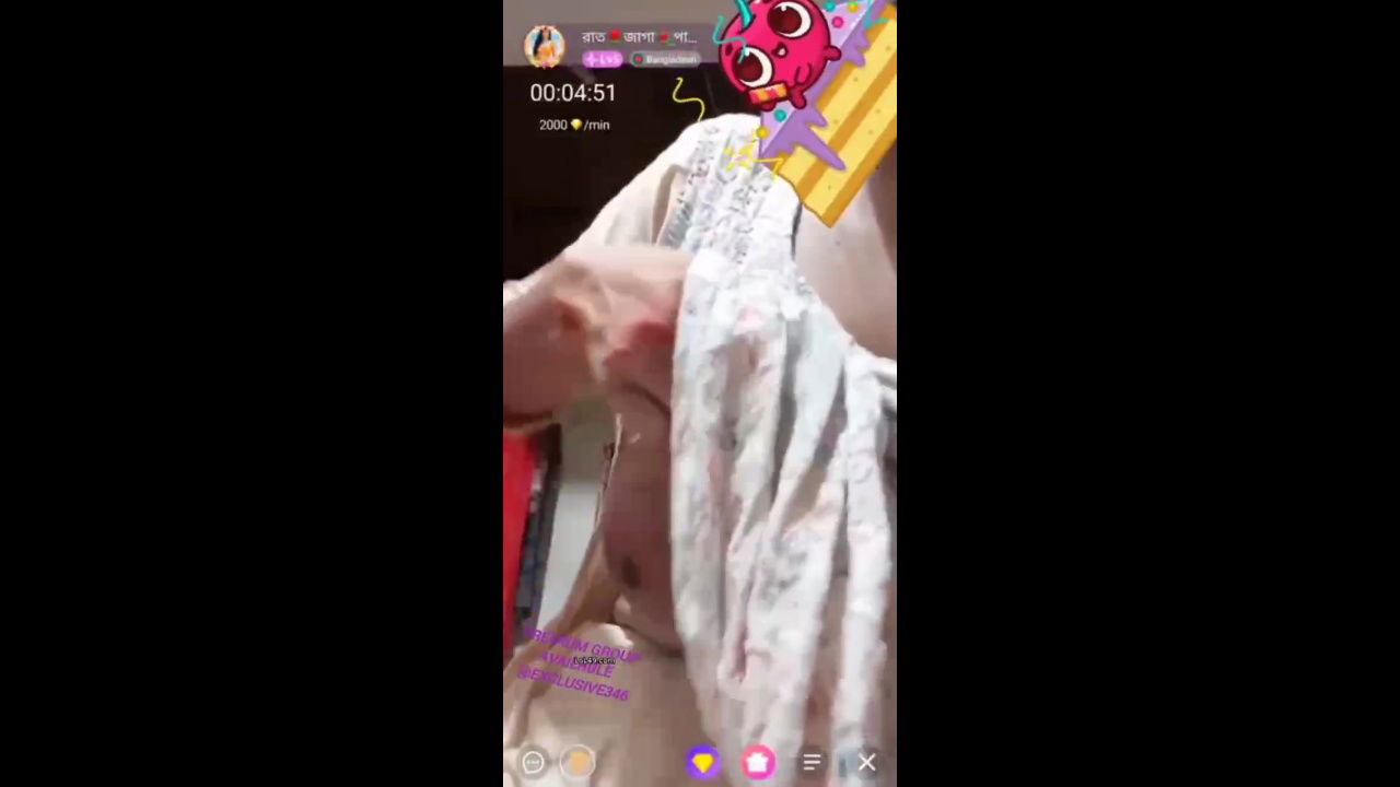 Steamy Desi Aunty Gaga’s Wild Chamet Video Leak – Viral Desi MMS Sensation