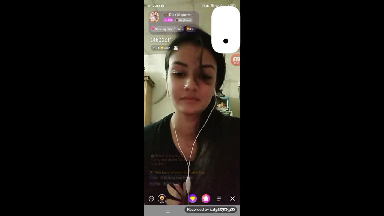 Khushi Queen Sizzles in Desi49’s Hottest Desi Video and MMS Leaks