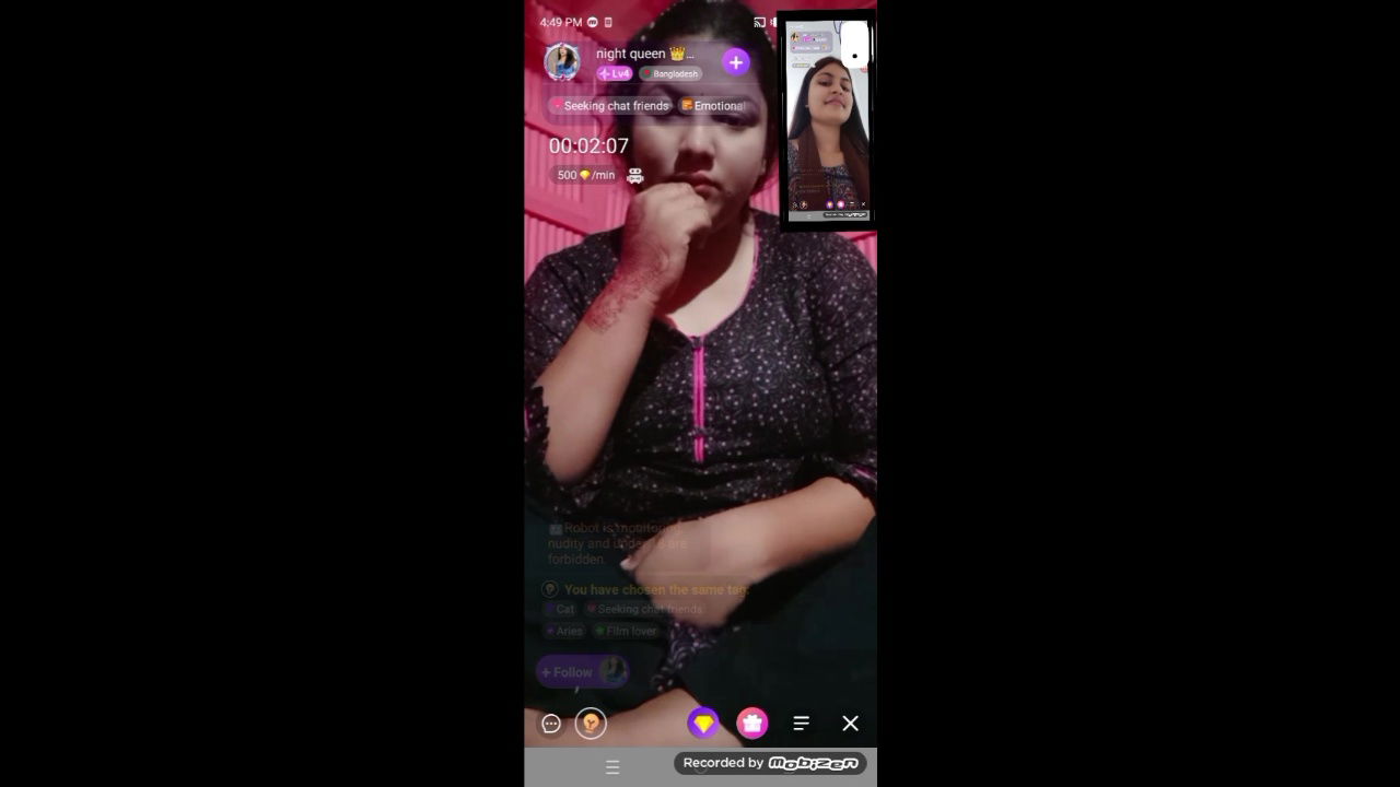 Night Queen 2: Steamy Desi Aunty Bhabhi Indian Web Series Viral Clips