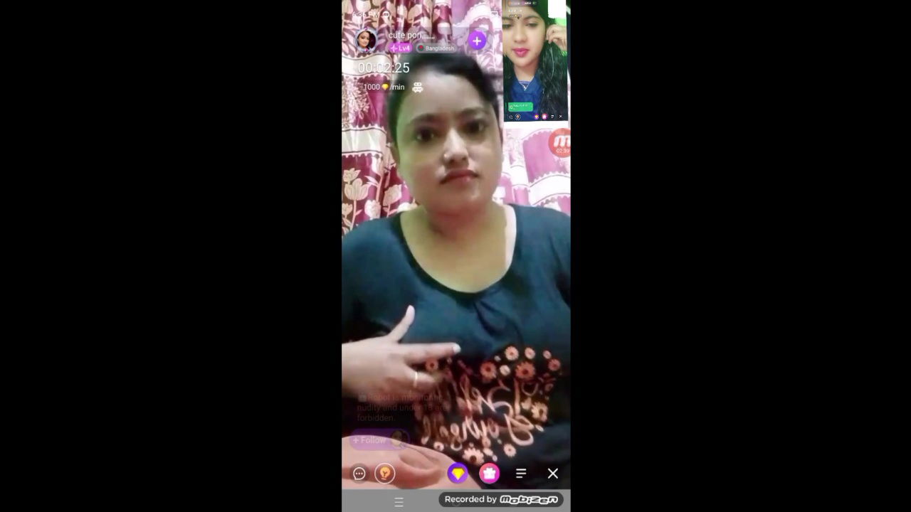 Cute Desi Pori’s Viral MMS Leaks – Hot Aunty and Bhabhi in Indian Web Series