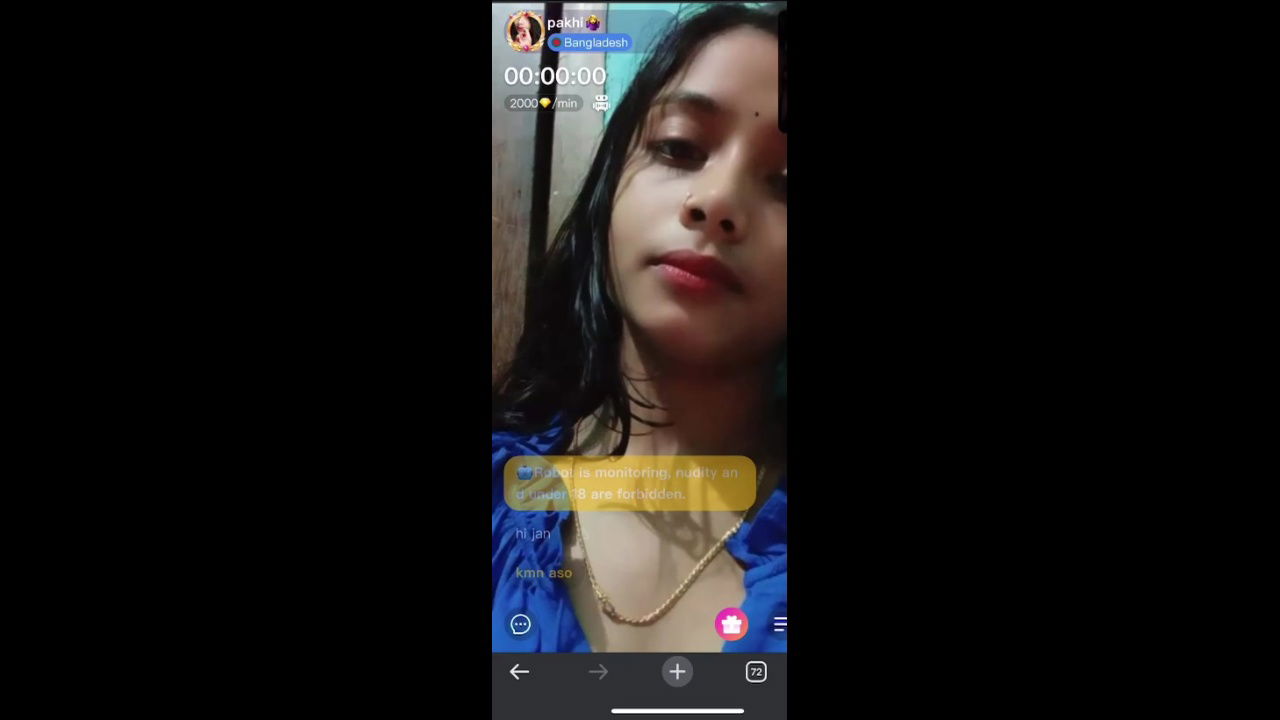 Pakhi 3: Sizzling Desi Aunty MMS in Viral Indian Web Series