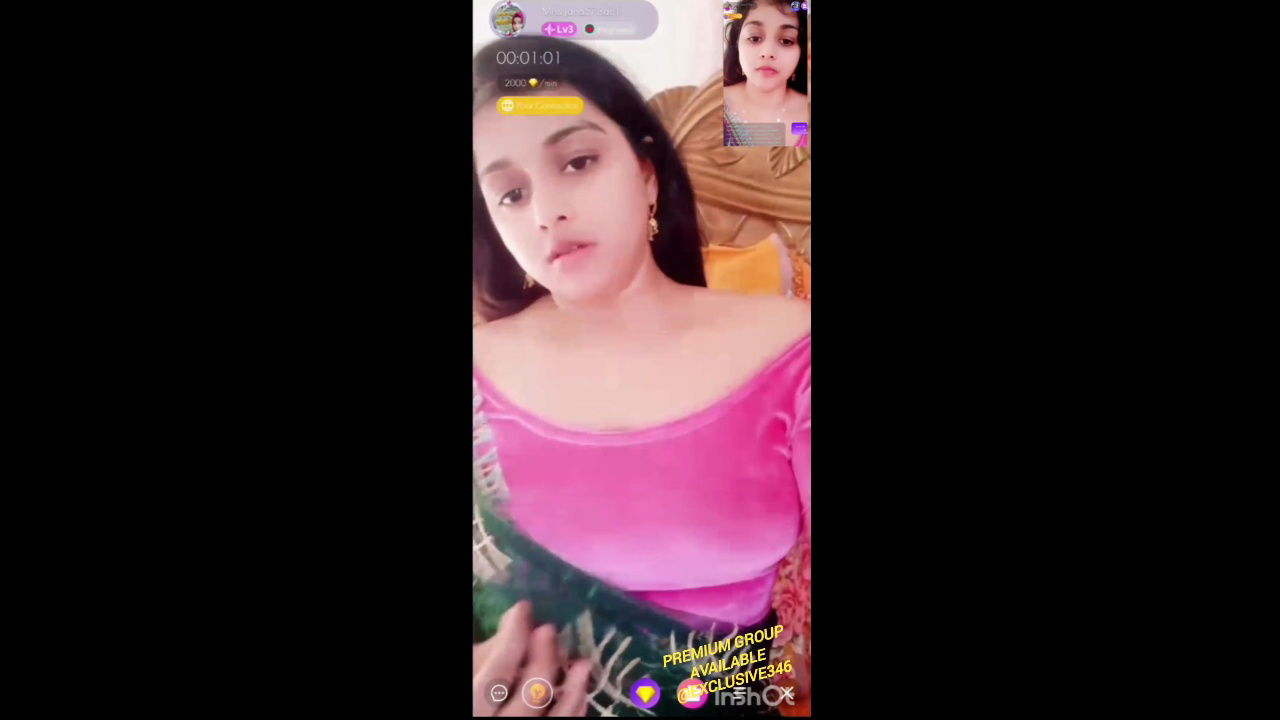 Steamy Desi Aunty Miss Jona’s Viral MMS Clip 573 ACL