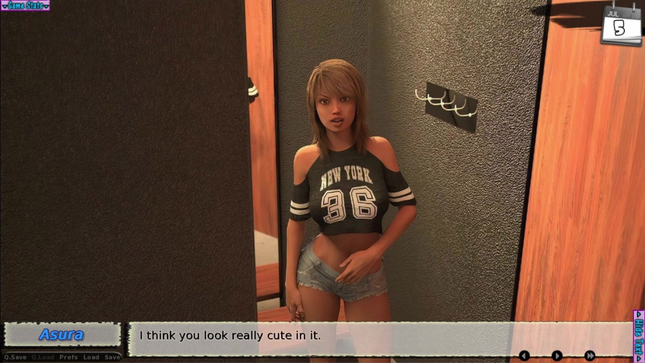 Hot 19-Year-Old Desi Teen in desi49 Outfit Shopping Spree Before Office – Viral Desi Clips Leak!