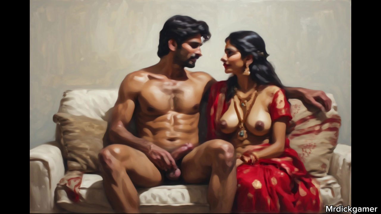 Steamy Encounter in the Woods with Ex: HD Desi Village Girl Video