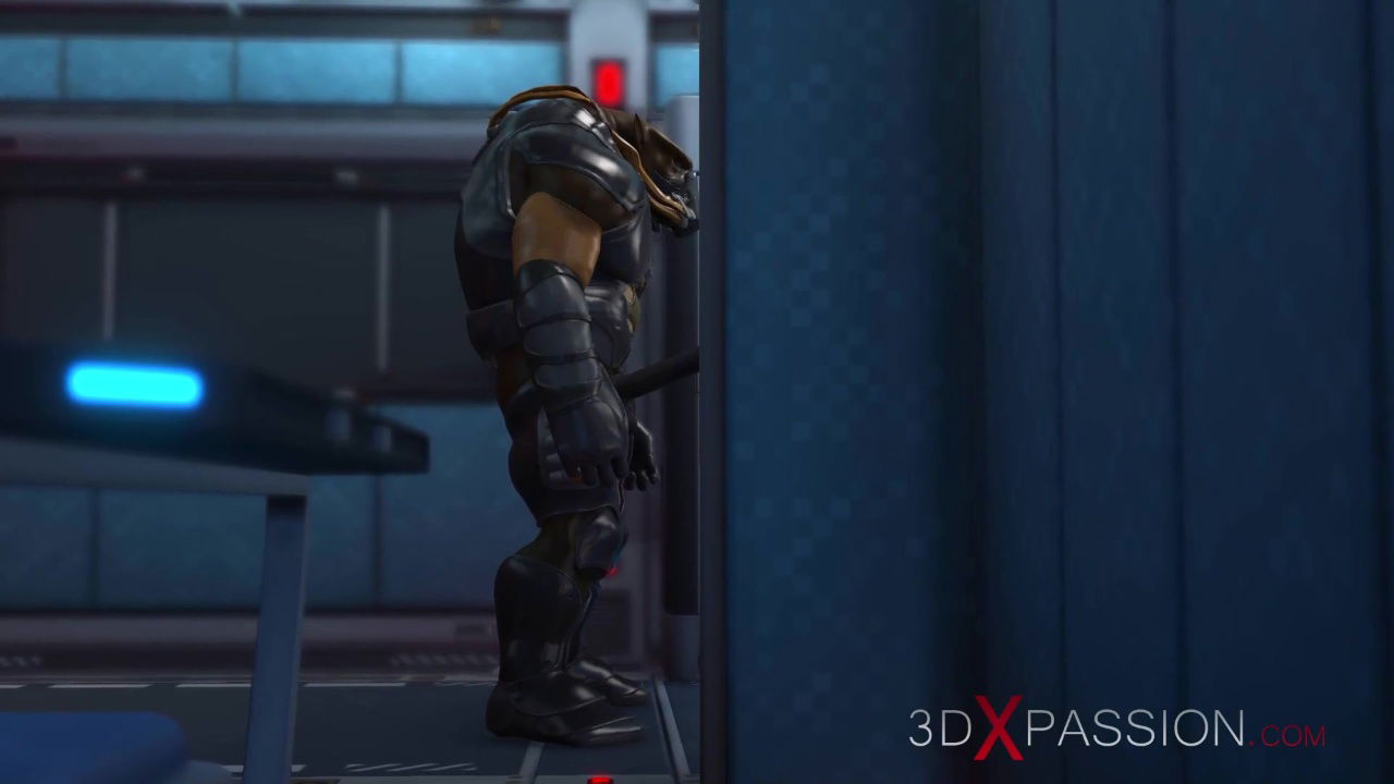 Captivating 3D Animation: Toon Slave Girl’s Adult Adventure in HD