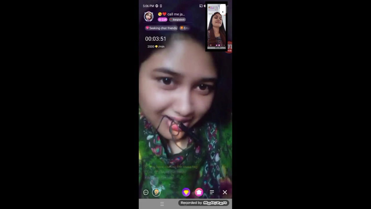 Seductive Desi Aunty ‘Call Me Ja’ – Viral Desi MMS from Indian Web Series