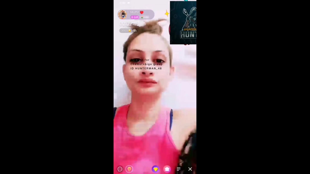 Steamy Desi Muffin Aunty in Viral Indian Web Series MMS