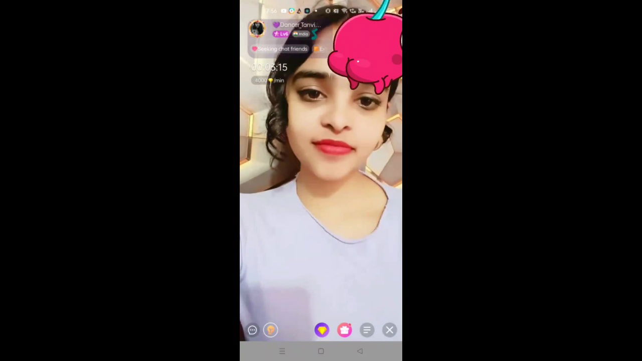 Sexy Desi Dancer Tanci in Viral Desi MMS Clip – Aunty Bhabhi Hot Moves