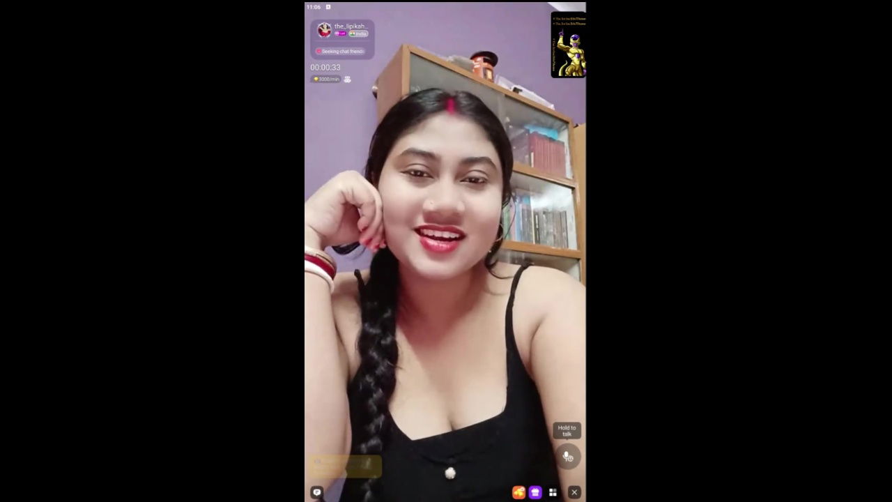 The Lipkah Desi Aunty MMS: Viral Indian Web Series with Bhabhi Heat