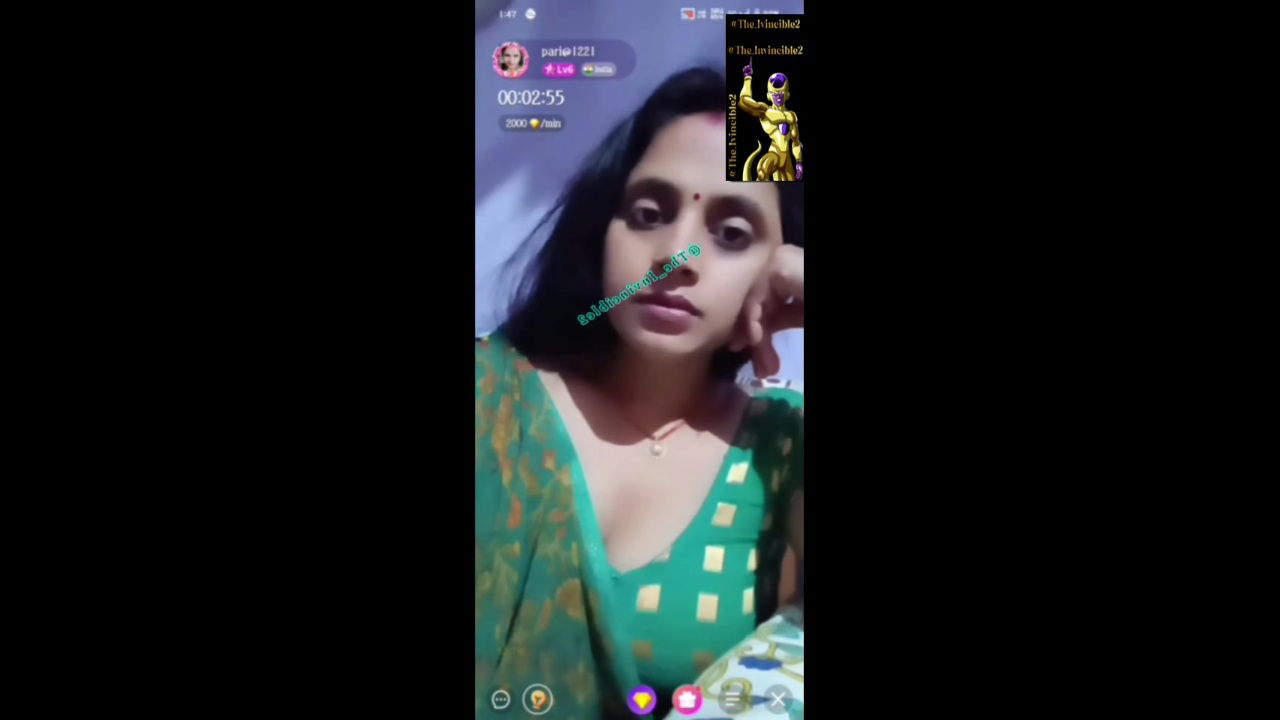 Viral Desi49 Aunty Pari MMS: Steamy Bhabhi in Indian Web Series Clip