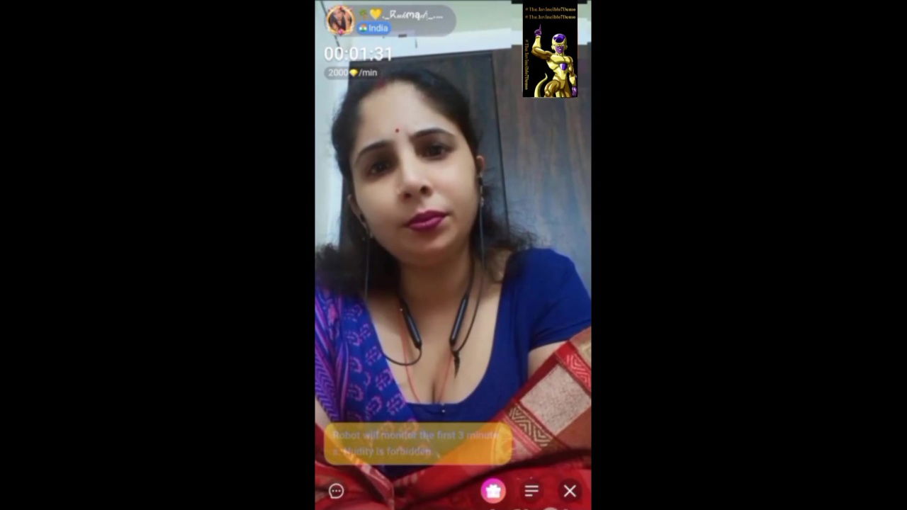 Steamy Mix Chamet Collection 10: Desi Aunty Bhabhi MMS & Viral Desi Clips