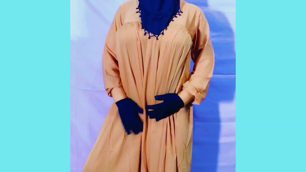 Steamy Amena Bhabhi’s Indoor Passion in Burqa and Hijab – Exclusive Desi Video