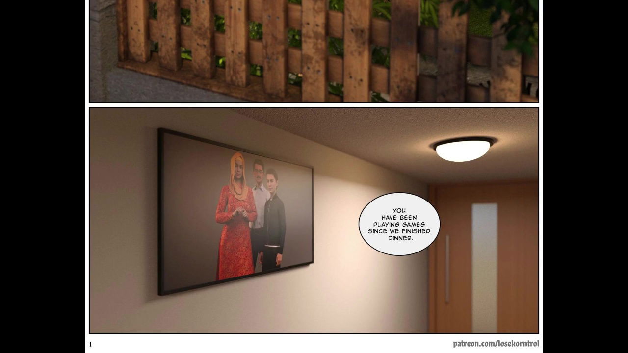 10 AM Chapter 1: Mystery Outfit Delivered to Seductive Yasmin – Hot Desi Indian Web Series Premiere