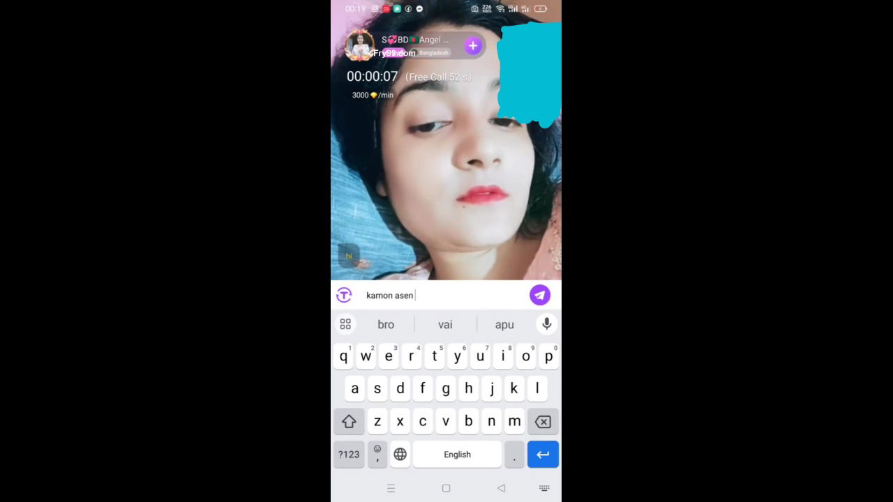 Desi49’s BD Angel: Viral Desi Clips of Steamy Aunty and Bhabhi in Indian Web Series