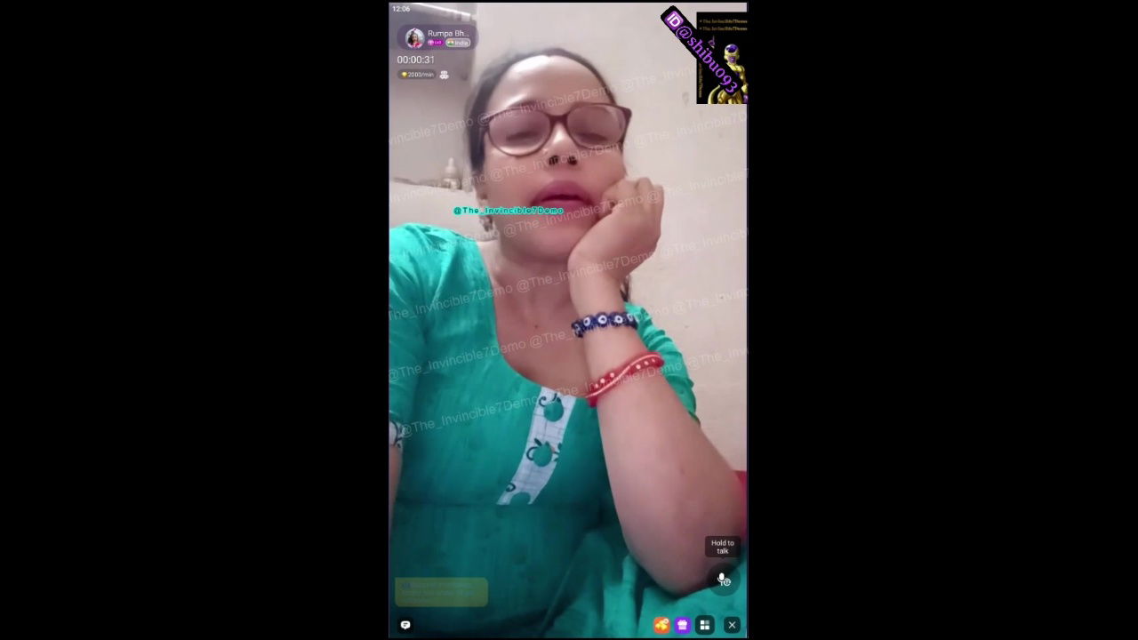 Rumpa Bhabhi Desi49 Viral MMS Scandal