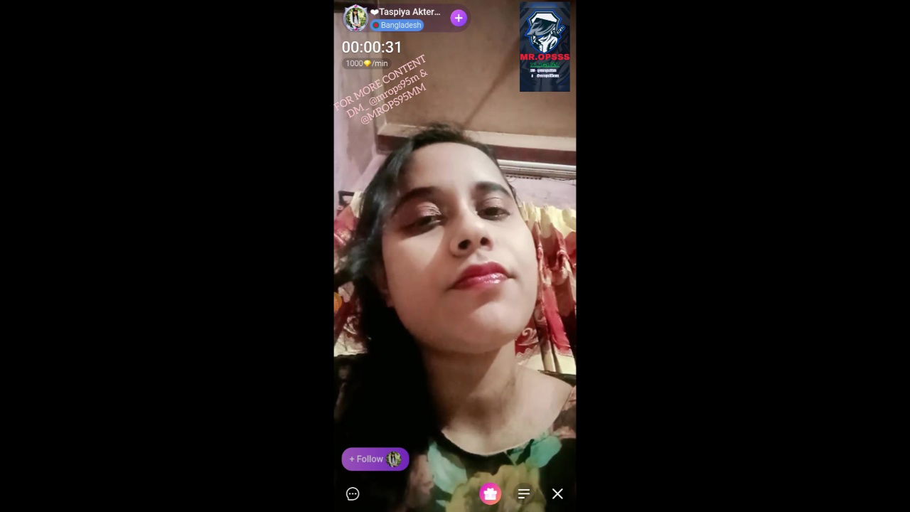 Taspiya Akter’s Steamy Desi49 MMS Leak: Aunty Bhabhi in Viral Desi Clips