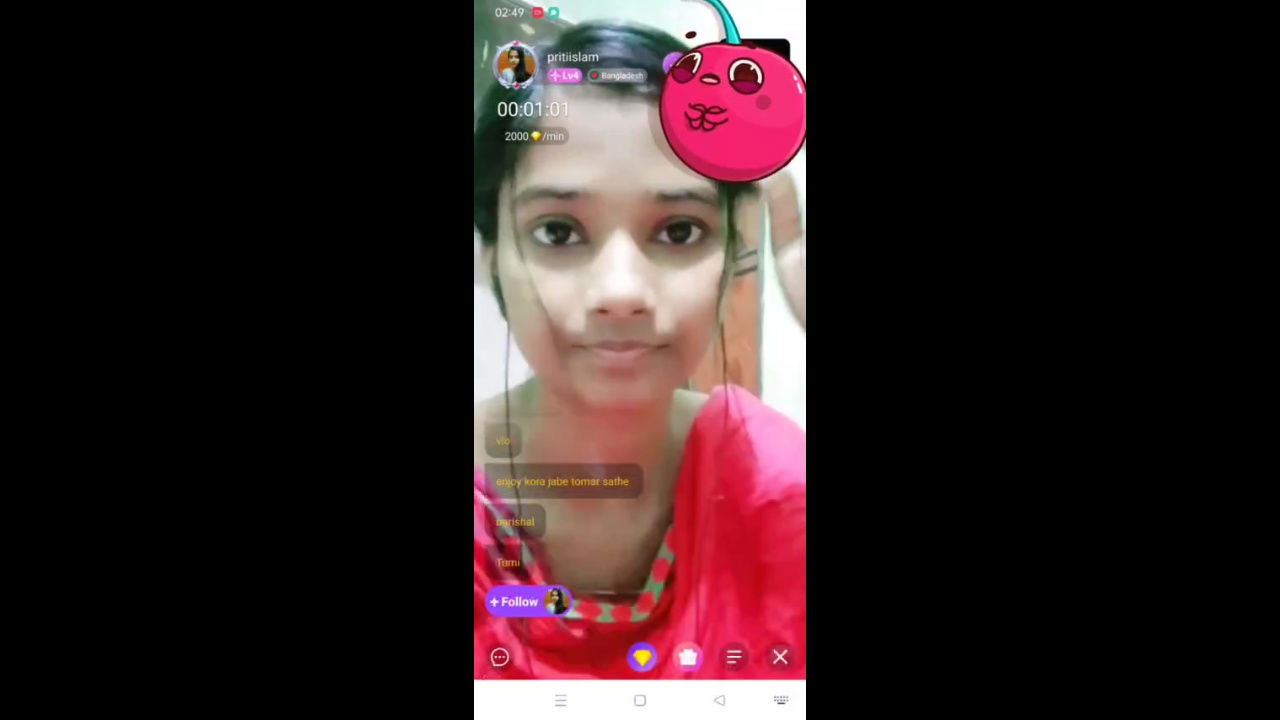 Uncover the Hottest Desi Clips with Priti Aslam