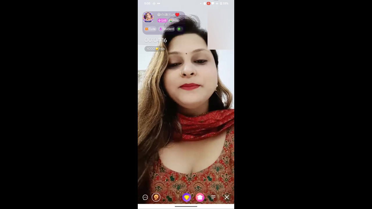 Shibaah Aunty’s Steamy Desi MMS Viral Clip