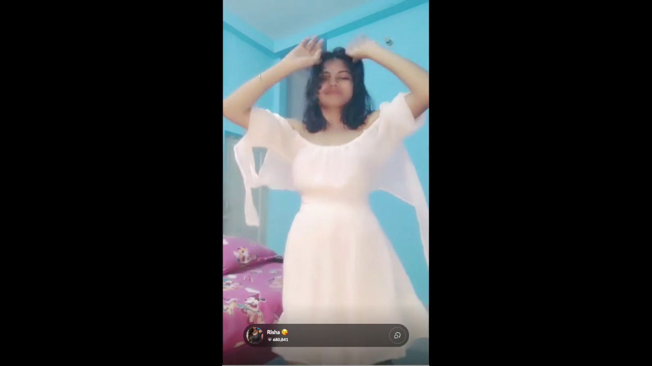 Risha’s Hot Tango Sexy Dance – Premium Desi Video Sensation