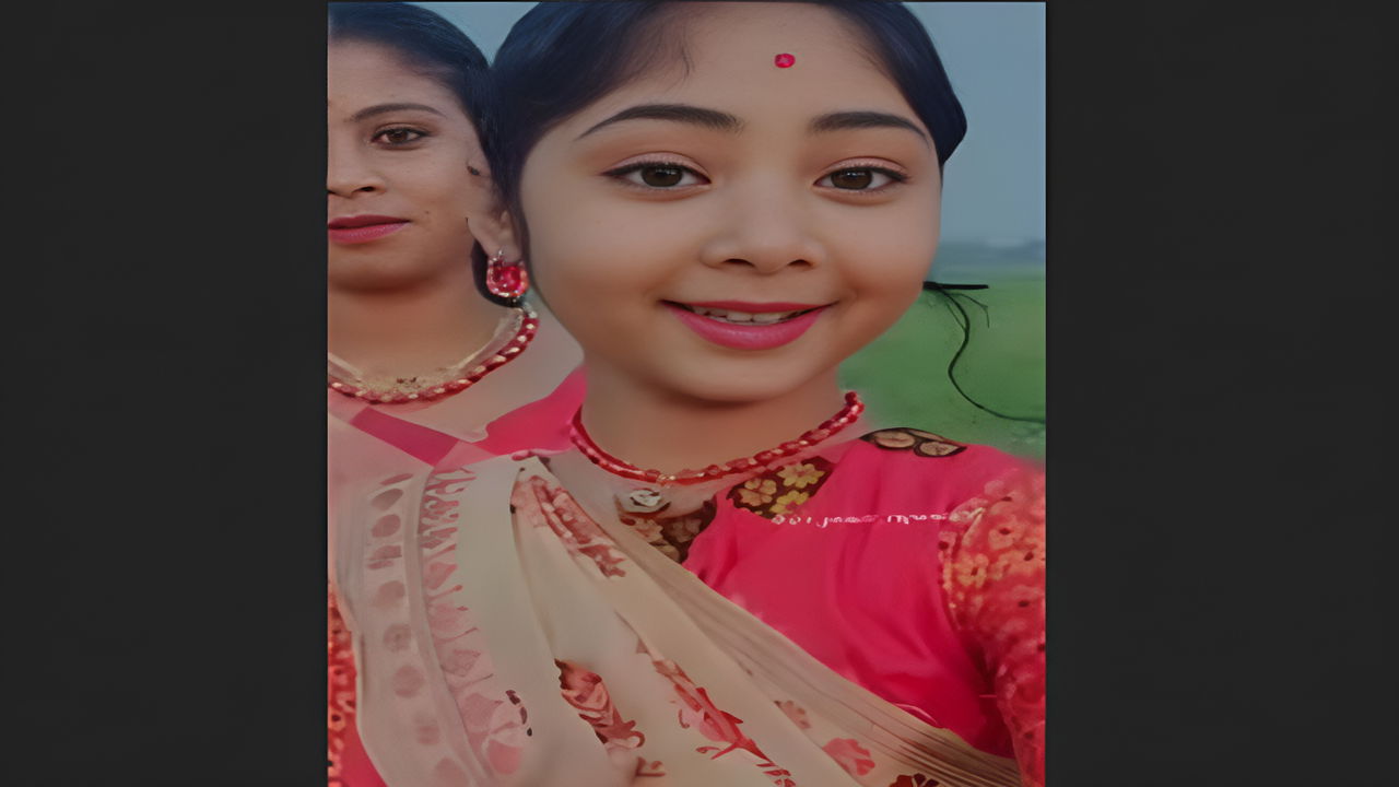 Dhunu Joni’s Viral Nude Desi MMS Update – Steamy Aunty Leak on Desi49