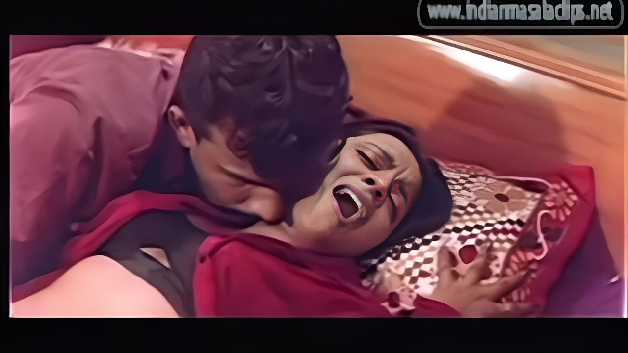 Desi49 Bhavana’s Hottest Nude Liplock Smooching and Hard Boobs Sucking Squeeze in Viral Desi Video 1080P