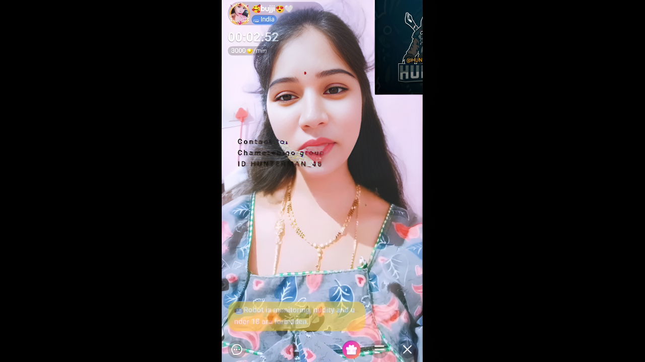 Steamy Bujji Chamet Desi MMS: Aunty Bhabhi Action in Viral Desi Clips from Indian Web Series