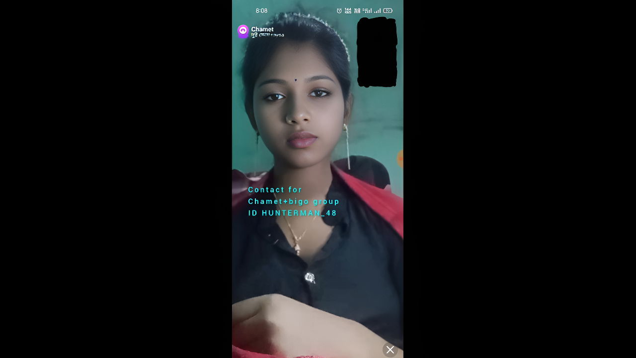 Dushtu Maia Raysa Chamet: Steamy Desi Aunty in Viral Desi Video