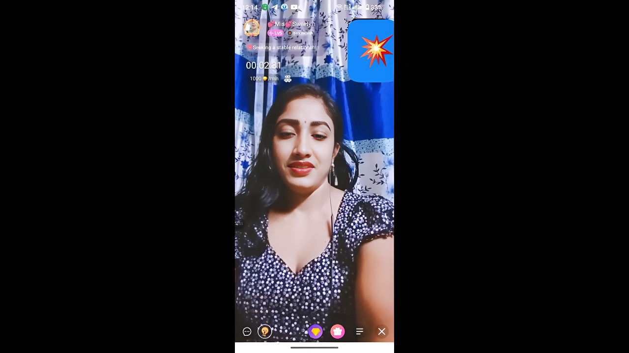 Nis Sweety’s Steamy ChameT Desi Video: Aunty Bhabhi MMS Leaked on Desi49