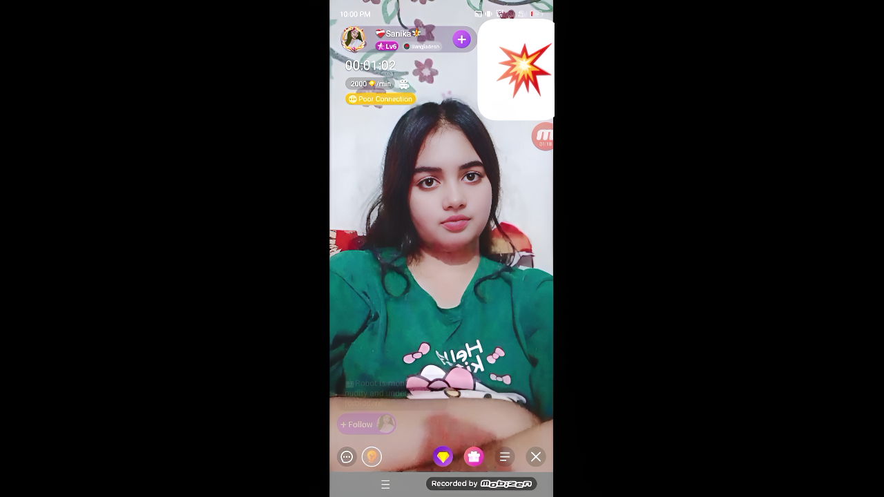 Sanika Chamet Desi49 Viral Desi Clips: Aunty Bhabhi Heat in Indian Web Series