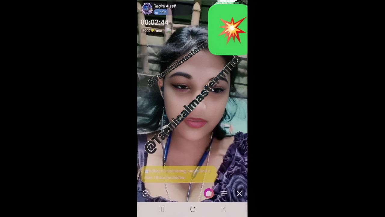 Ragin Chamet: Sizzling Desi Aunty MMS in Viral Desi Clips