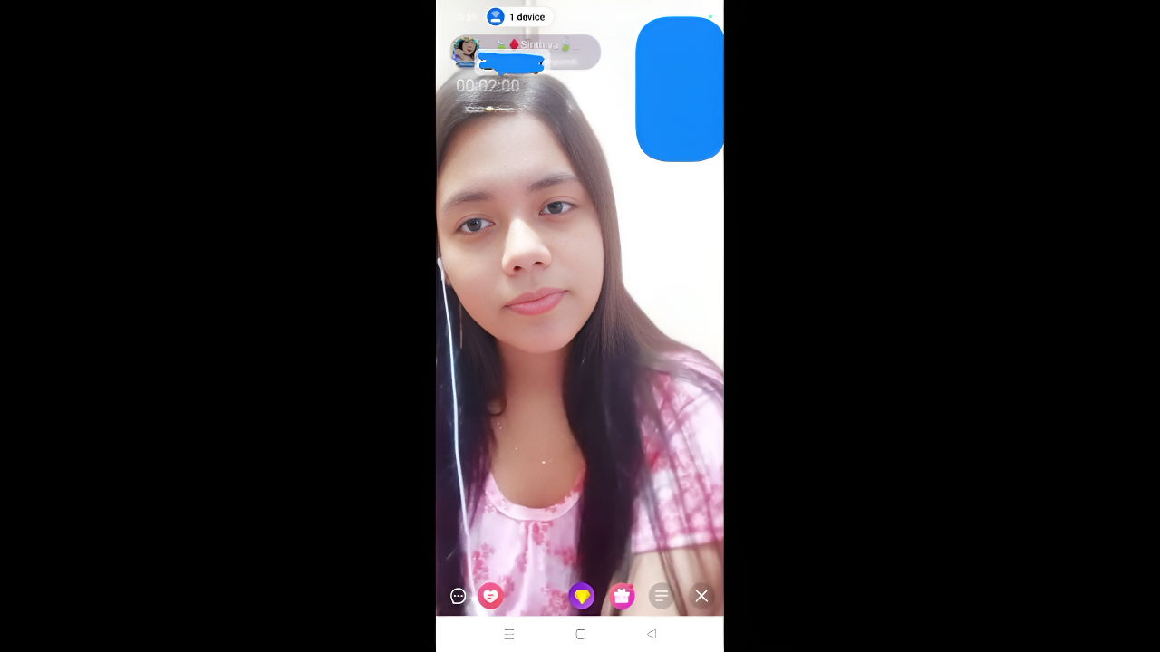 Cute 22-Year-Old Bengali Desi Girl on Chamet – Viral Desi Video MMS