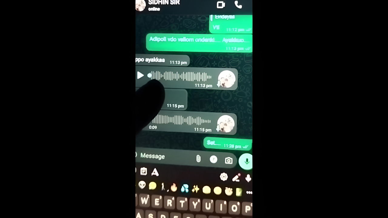 Desi Student Gives Steamy Blowjob to Tuition Teacher in Viral Desi MMS