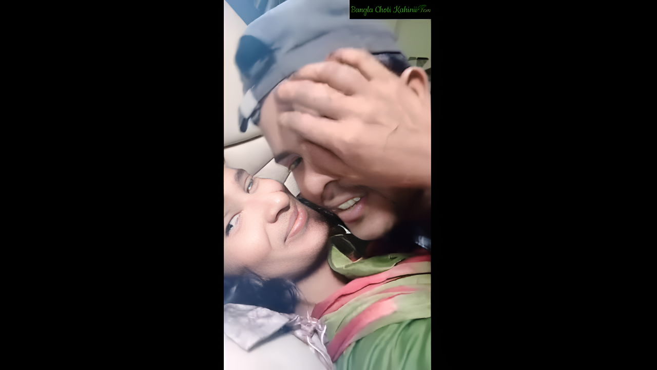 Steamy Desi Village Couple’s Wild Fucking Desi Video – Viral MMS Clip