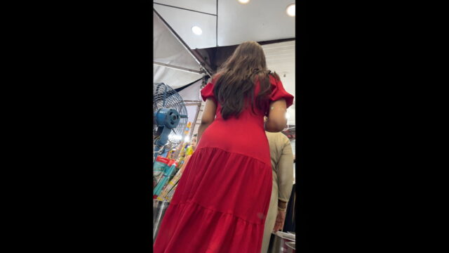 Steamy Desi Teen Upskirt – Viral Desi MMS of a Sizzling Hot Girl