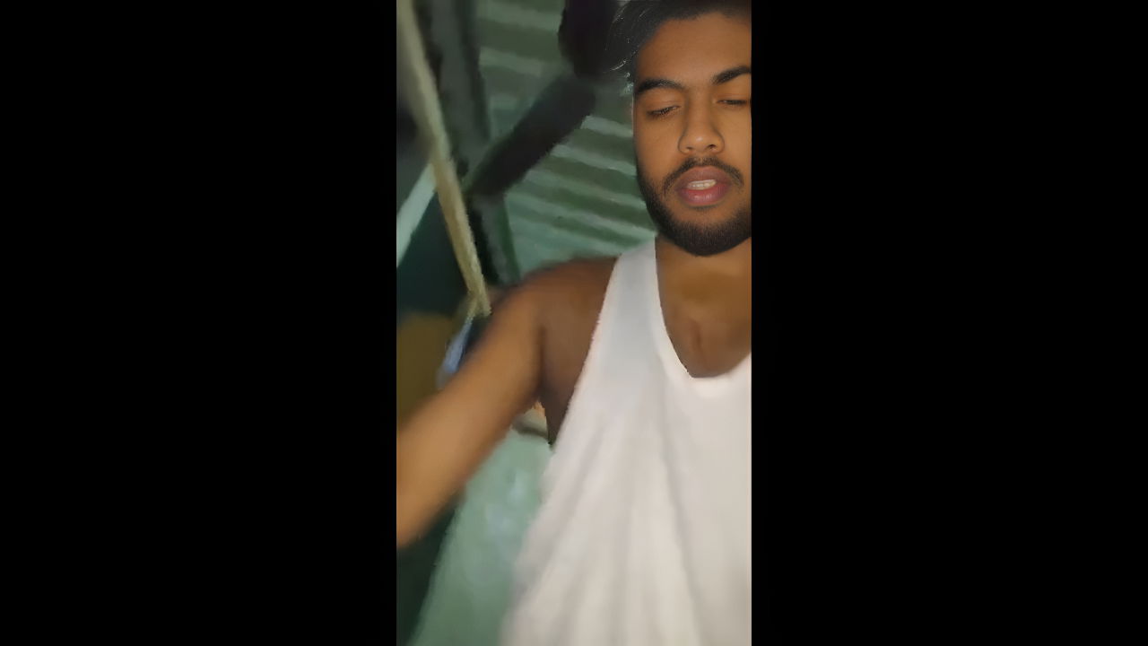 Steamy Desi Video: Hot Chachi’s Daughter Gets Pounded in Viral Desi MMS