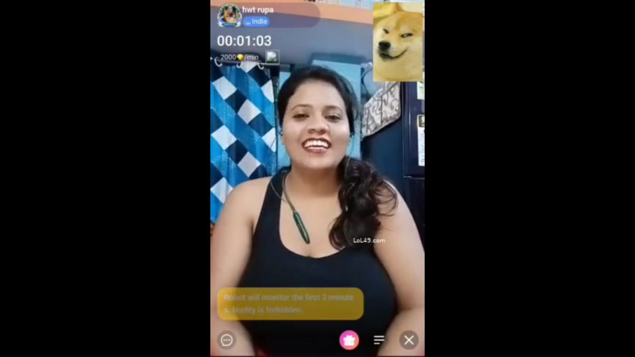 Hot Rupa’s Seductive Desi49 Aunty MMS: Viral Desi Clips from Indian Web Series