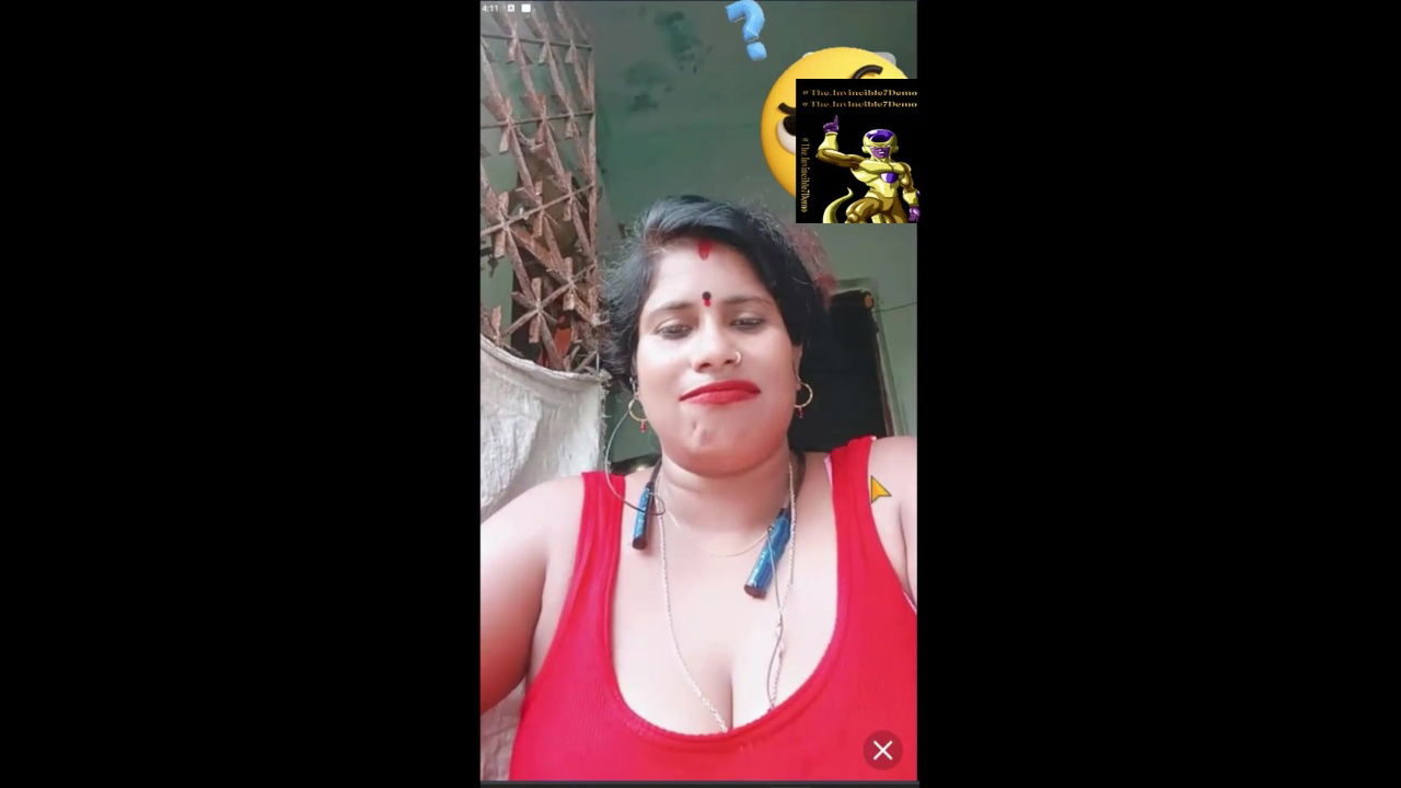 Misti567’s Viral Desi MMS: Steamy Aunty Bhabhi Moments from Indian Web Series