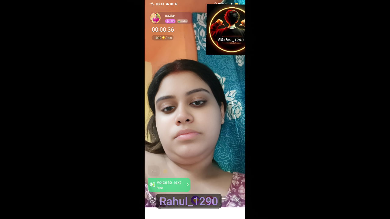 Nazia Chamet Desi Video: Aunty’s Viral MMS with Bhabhi Vibes