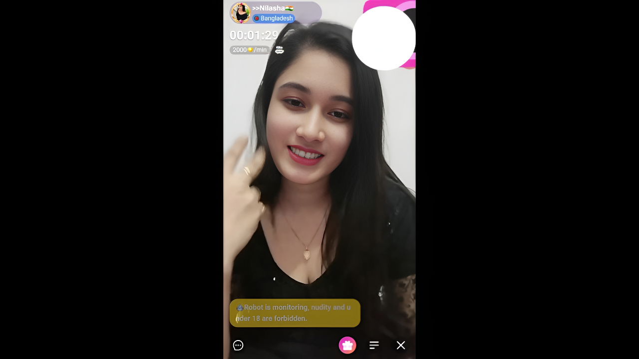 Nillasha Chamet Desi49 Aunty MMS: Viral Desi Clips with Bhabhi Heat