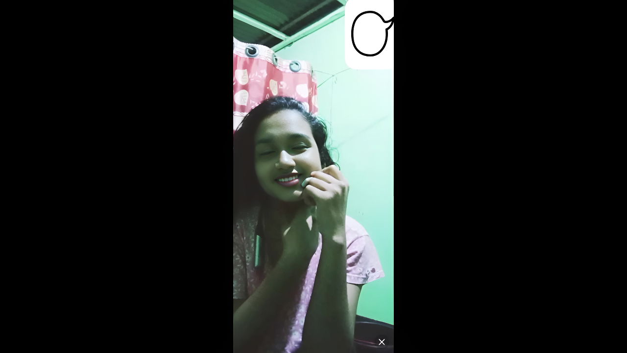 Cute Bengali Chamet Girl’s Viral Desi MMS 61