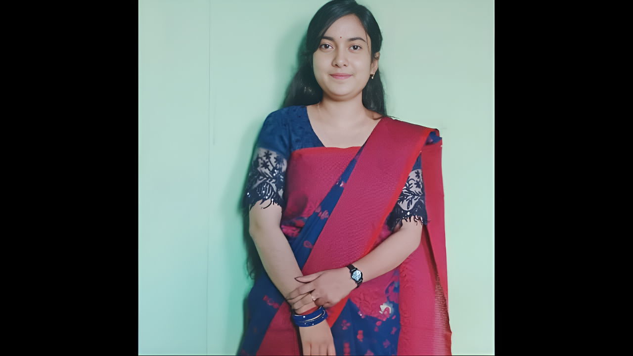 Vintage Bengali GF’s Stunning Hairy Pussy – Desi49 Exclusive Desi Video