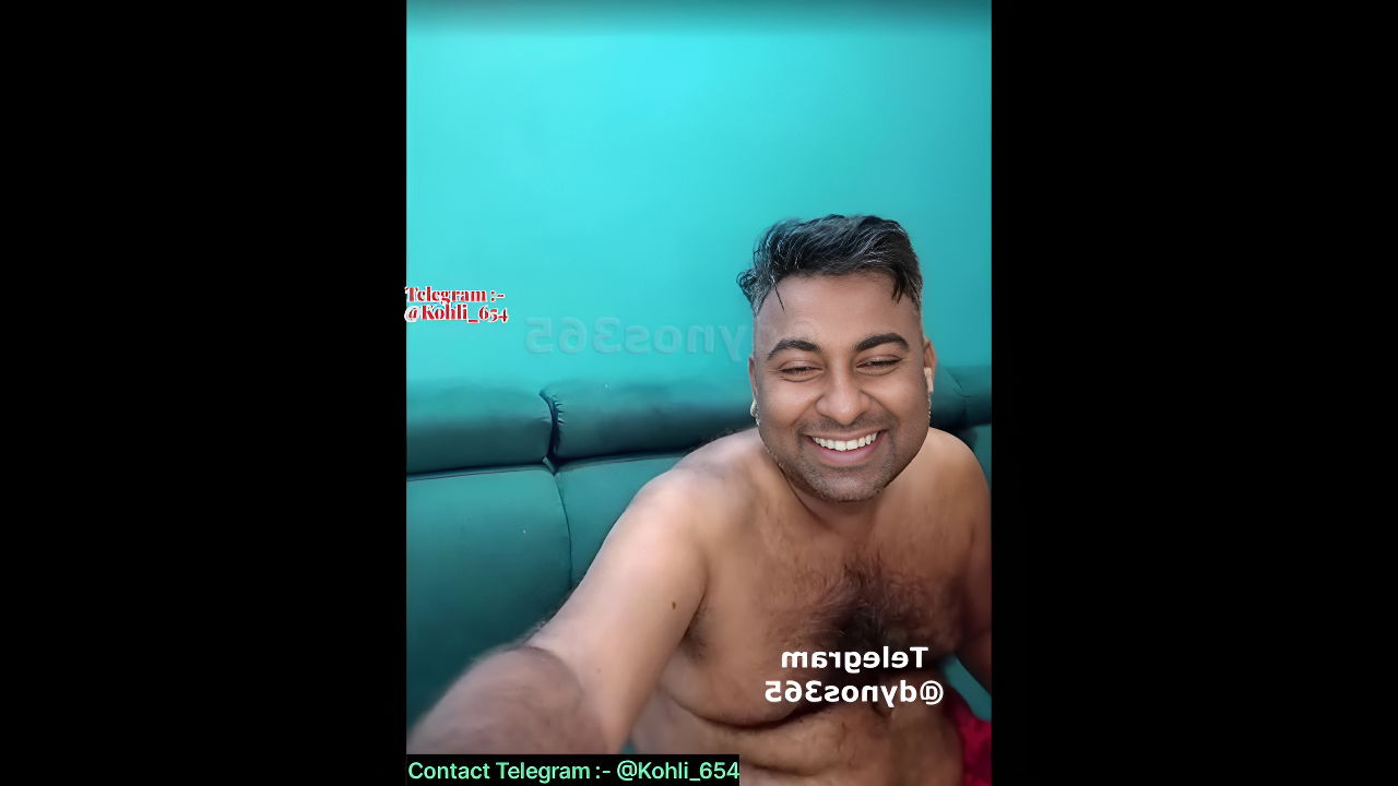 Delhi Couple’s Steamy Stripchat Ticket Show – Desi49 Viral Desi Clips